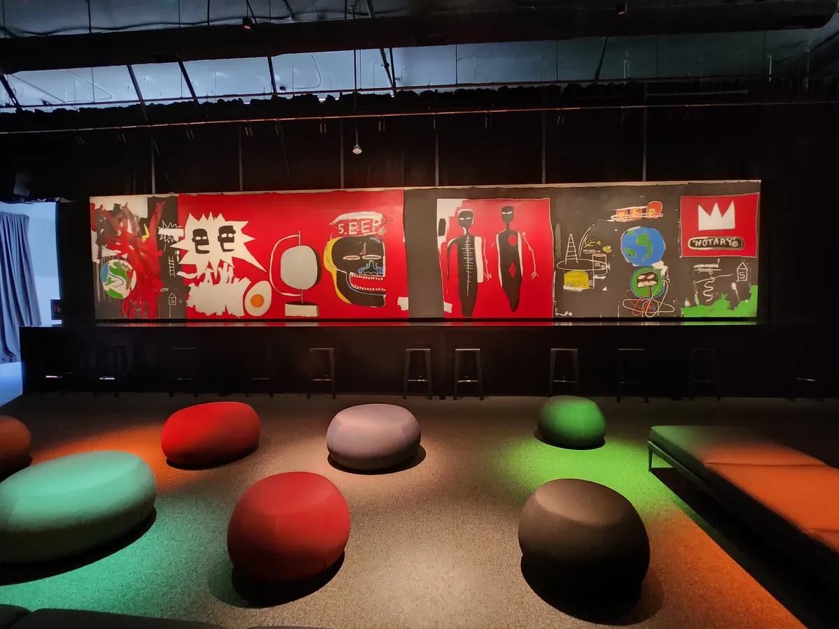 Basquiat Gallery Image 213